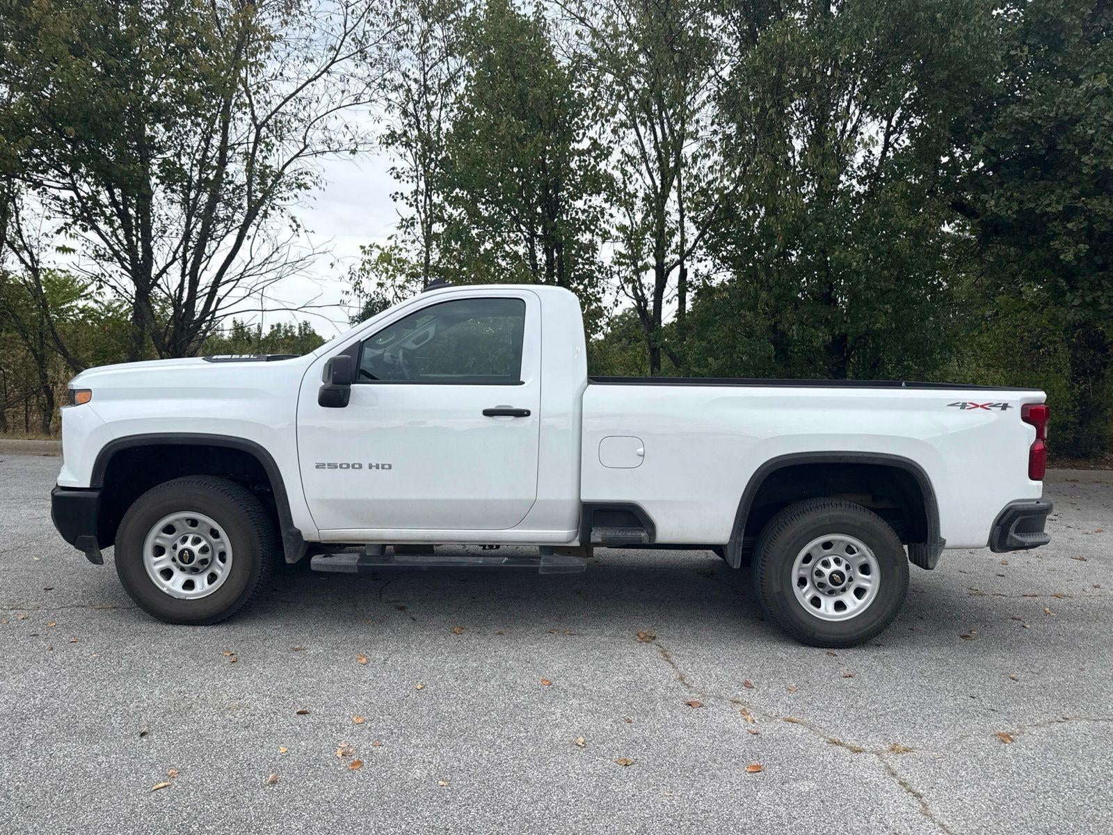 chevrolet silverado 2500hd 2026 1GC3KLE71TF195025 image chevrolet silverado 2500hd 2026 1GC3KLE71TF195025 image